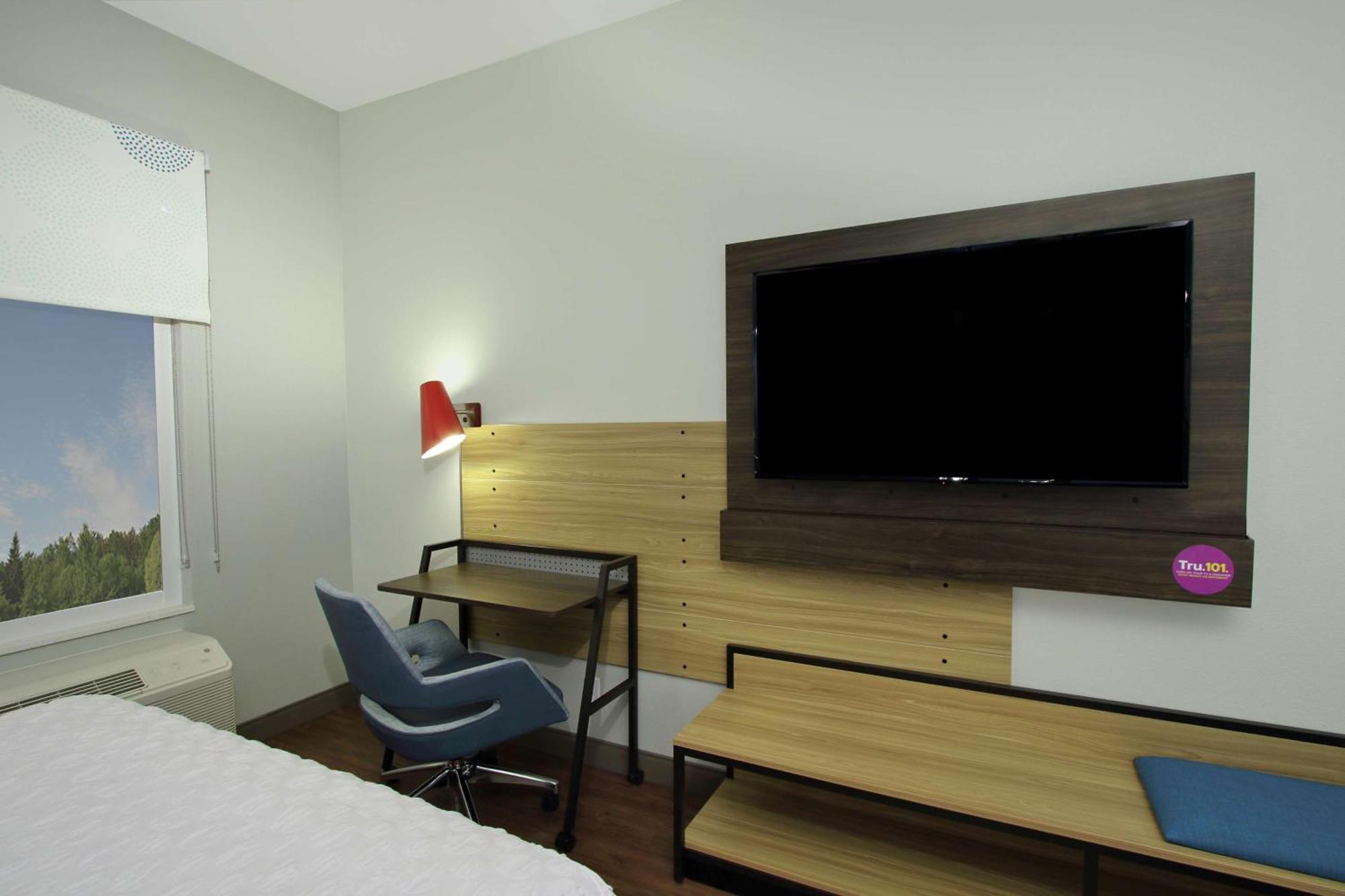 מלון Tru By Hilton מובייל מראה חיצוני תמונה